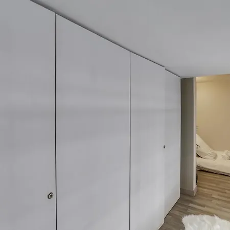شقة Spacious, Bright And Beautifully Decorated Flat In Heart Of Marais Short Walk To Picaso Museum باريس